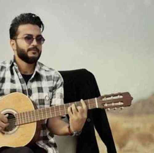 مصطفی شهرکی بیا برگرد